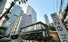 โรงแรม อะไรซ์ สุขุมวิท